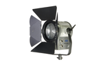 Осветитель светодиодный GreenBean Fresnel 200 LED X3 DMX