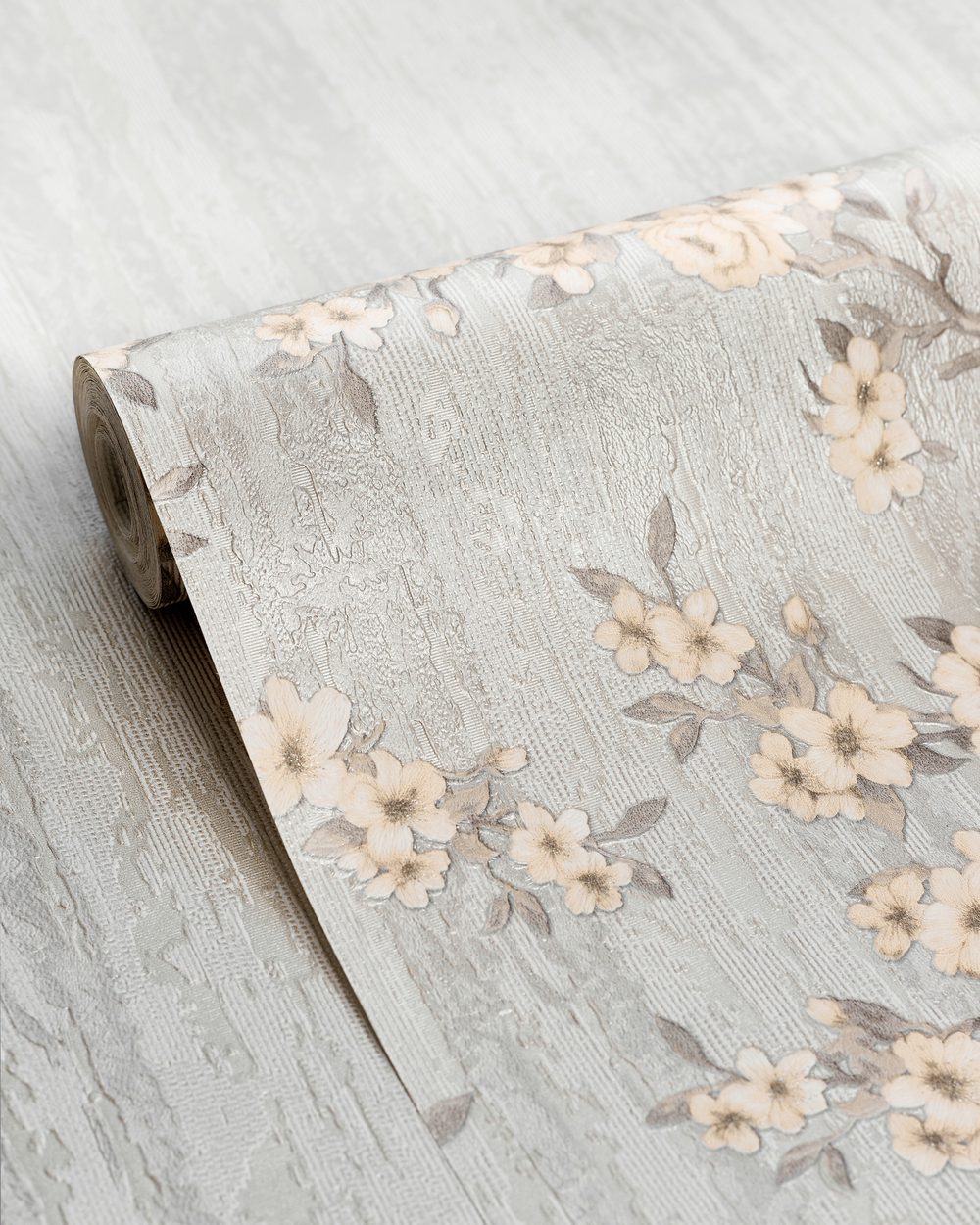 Сакура - 61 (бежевая)