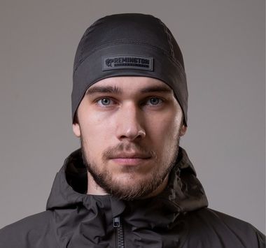 Шапка Remington Fishing line Grey