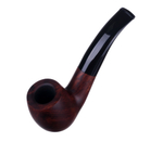 Трубка Sir Del Nobile Serena, форма 10