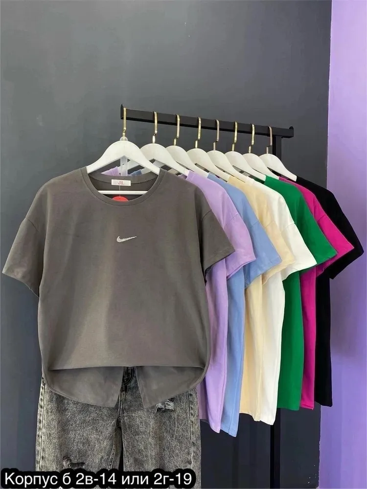 Футболка 6821562 Fabrika