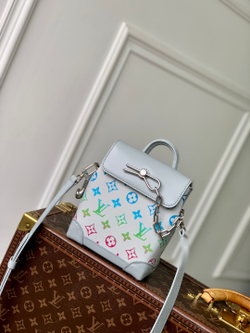 Louis Vuitton Nano Steamer