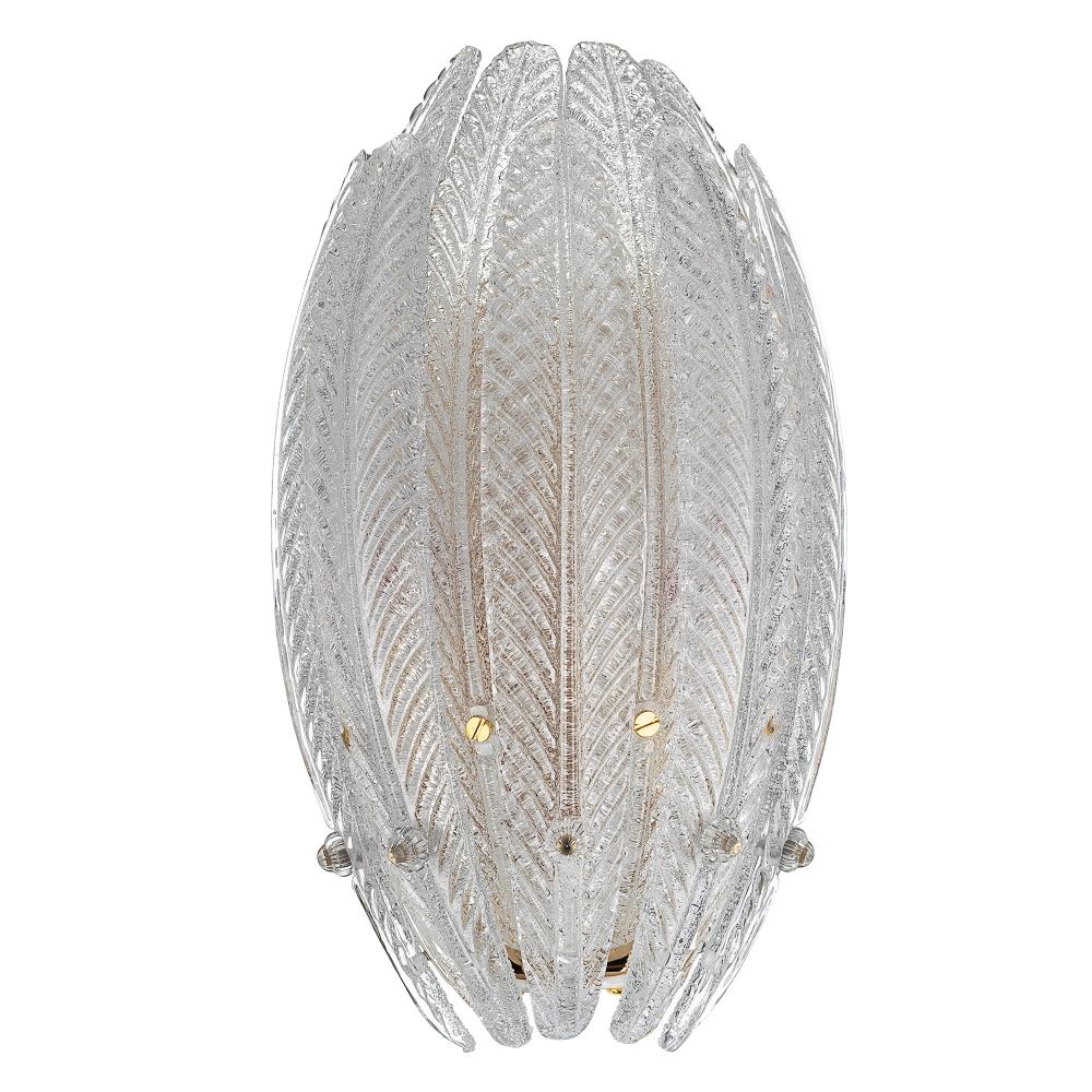 Настенный светильник Citilux Deltoro CL327320