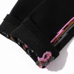 Носки Ymkashix Star черные