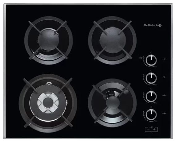 Варочная поверхность De Dietrich DTG 703 X