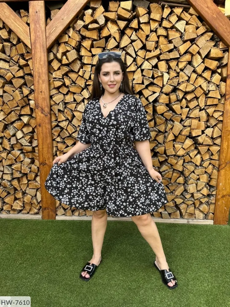 Комбинезон II-9118 Фабрика Моды