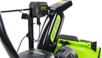 Снегоуборщик аккумуляторный GREENWORKS GD82ST56 82V, бесщеточный, без АКБ и ЗУ 2602807