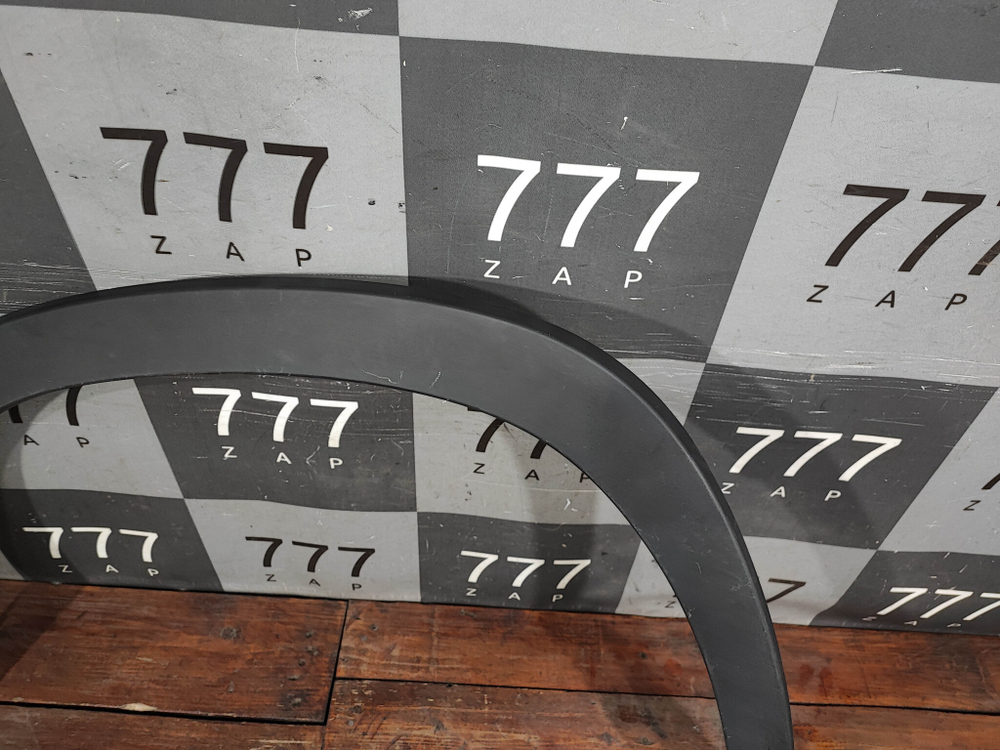 Накладка крыла переднего левого Exeed LX 19-нв Б/У Оригинал 609000408AADQJ