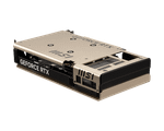 Видеокарта MSI GeForce RTX 5060 8G INSPIRE 2X OC, 8Gb GDDR7 128-bit 1xHDMI 3xDP G5060-8I2C