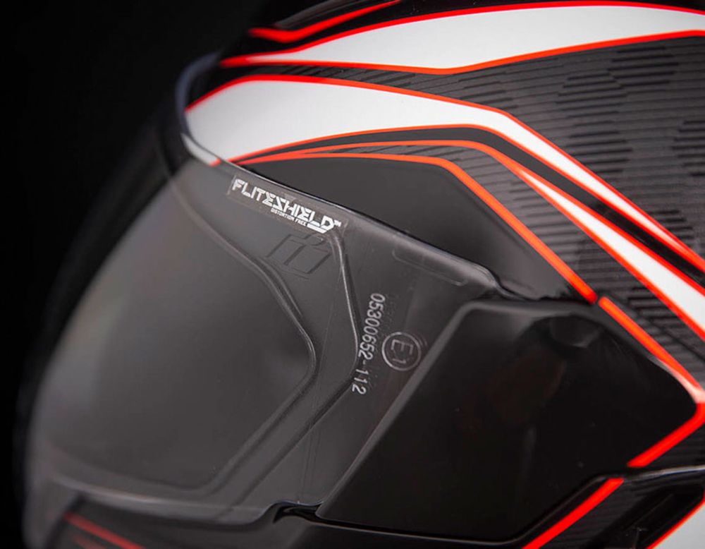 Airflite Raceflite / Красный