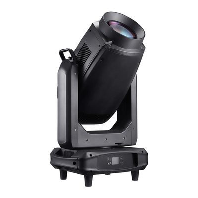 PL-A600P — гибридная вращающаяся голова BSWF 600 Вт CMY с зумом 5°–45°