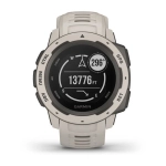 Смарт-часы Garmin Instinct Tundra, 010-02064-01
