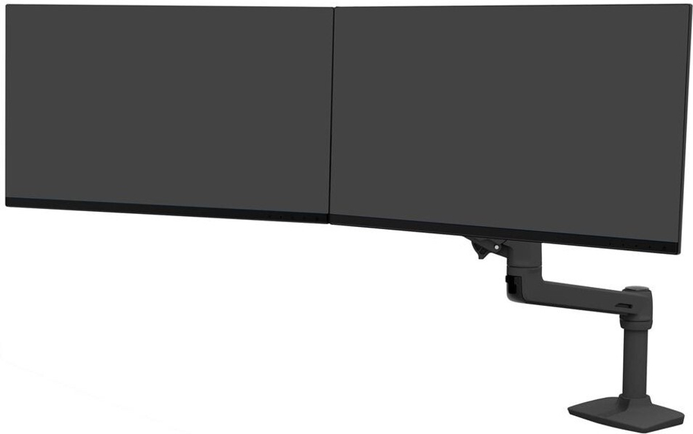 Кронштейн настольный Ergotron 45-489-224