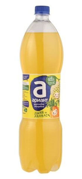 Ариант 1,5/6 ДЫНЯ-АНАНАС ГАЗ