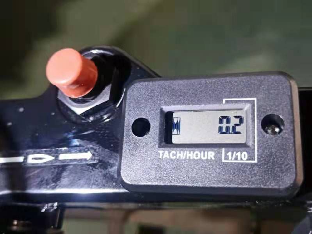 Лодочный мотор MARLIN PROLINE MP 9.9 (20) AMHS FORCE