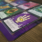 Пассажиры Делюкс (6 коробок)