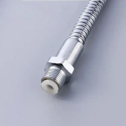 Трубка для подвода СОЖ 1/2 600мм металл