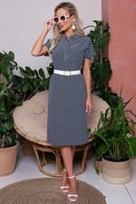 Платье 71159 Avili