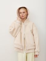 БОМБЕР-ОЛИМПИЙКА КРЕМ-БРЮЛЕ