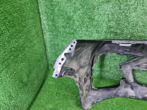 Бампер передний BMW X7 G07 (2019-2022) M-paket