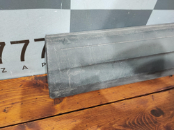 Накладка двери передней правой Volkswagen Tiguan 1 07-18 Б/У Оригинал 5N0854940A