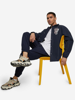 Куртка утепленная мужская FILA