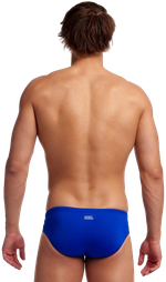 Плавки FUNKY TRUNKS Mens Still Speed
