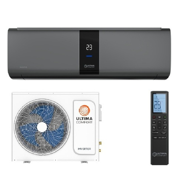 Сплит-система инверторного типа ULTIMA COMFORT ELN-I09PN
