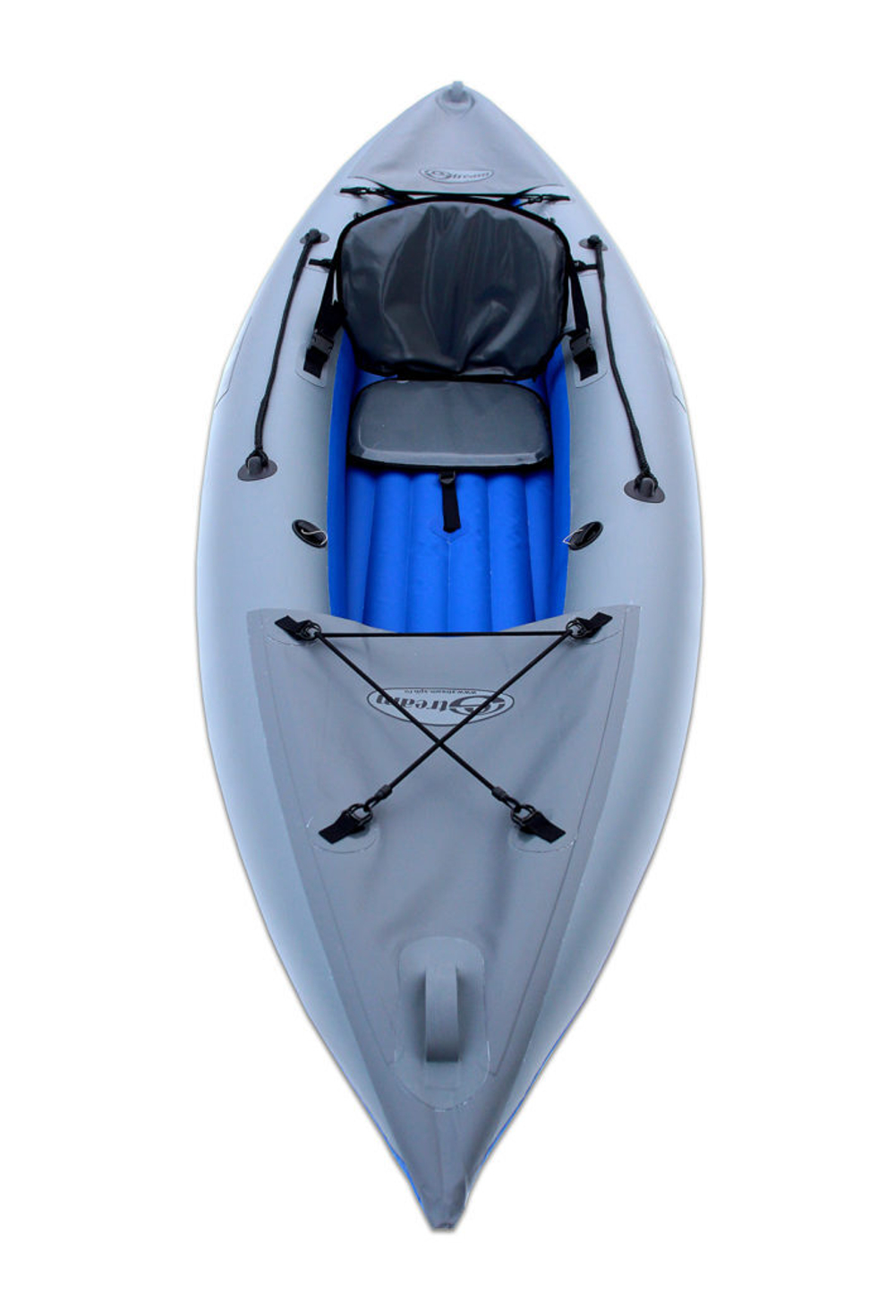 Надувная байдарка Стрим Хатанга-1 Weekend [KH1W]