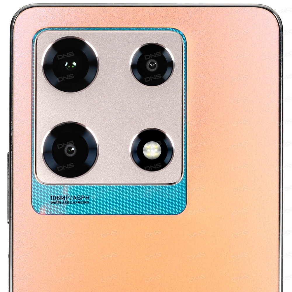 Infinix NOTE 30 Pro