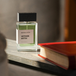 NOVELLISTA Vetiver Myth  парфюм