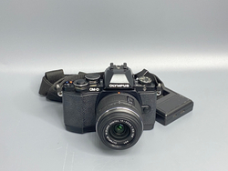 Olympus OM-D E-M10 Kit 14-42mm II R MSC