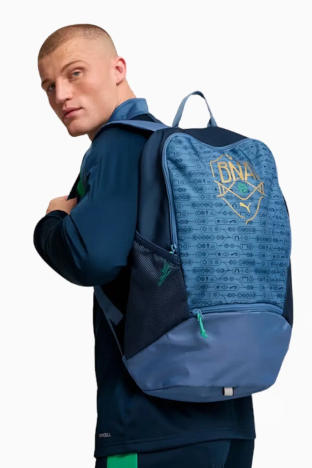 Рюкзак Puma Neymar Jr BNA