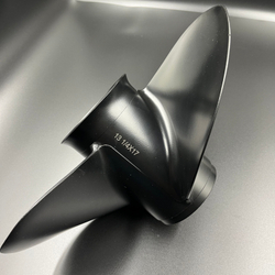 Гребной винт Suzuki DF90-140, DF70A-140A, DF100B (3x13-3/4x17)