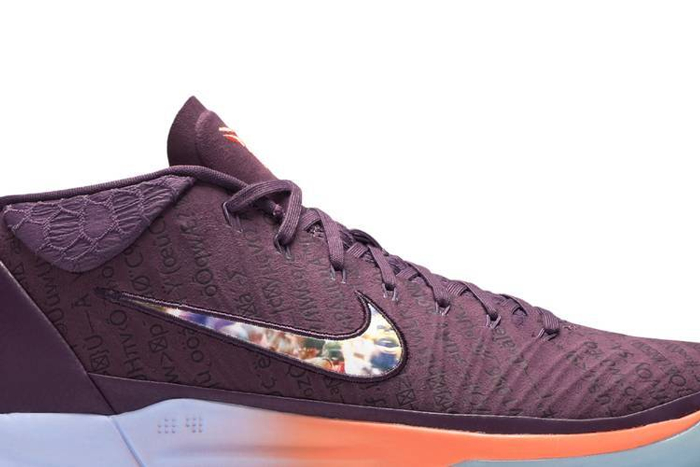 Kobe booker shoes online