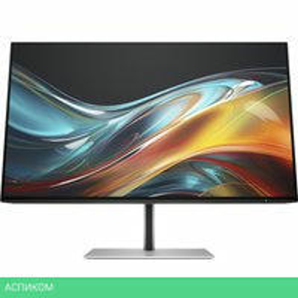 Монитор HP S7 Pro 724pf 8X530AA