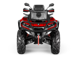 Квадроцикл AODES Pathcross ATV650L MUD PRO EPS XE 2025г.