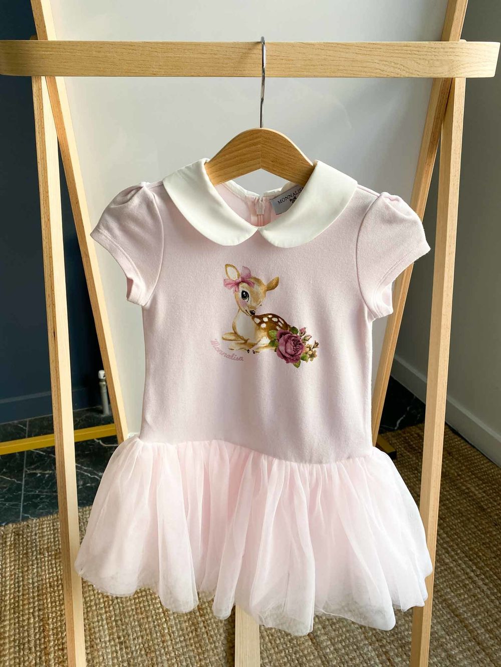 Платье Monnalisa, 98