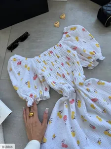 Платье II-6847 Фабрика Моды