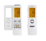 Кондиционер C&H SUPREME  CONTINENTAL  R32 - 25°C CH-S18FTXAL-WP/SC/GD/BL