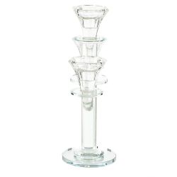 GAEM Подсвечник, L22 W9 H25,5 см