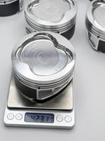 Поршни СТИ Toyota 4,7 2UZ-FE