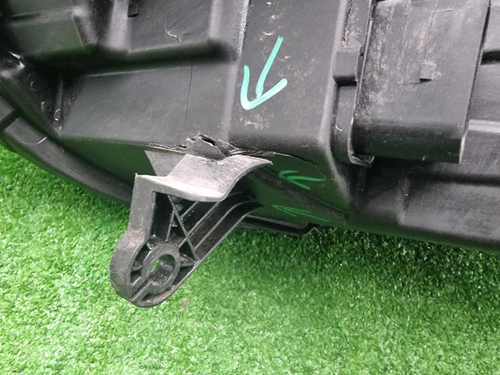 Фара правая Chery Tiggo 8 Pro Max (2022-н.в.) LED