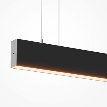 Подвесной светильник Technical P070PL-2.7-3-4K-B