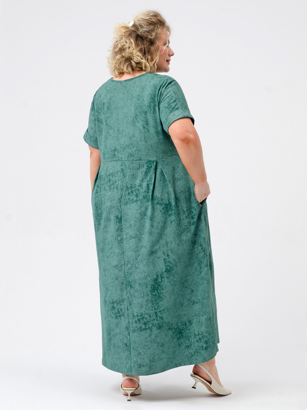 Платье женское "Винтаж"