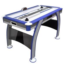 Игровой стол - аэрохоккей DFC 54&amp;quot; 136 x 74 см