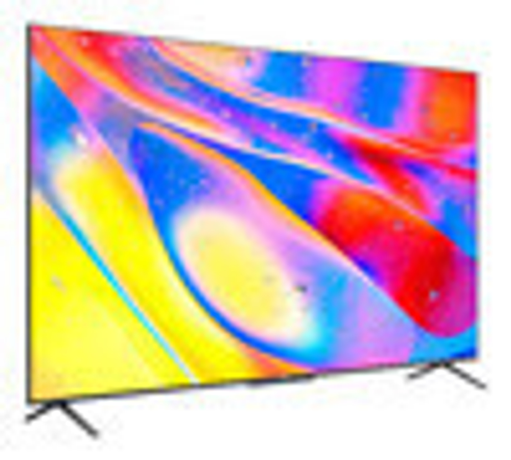 Телевизор 75" TCL 75C725 QLED