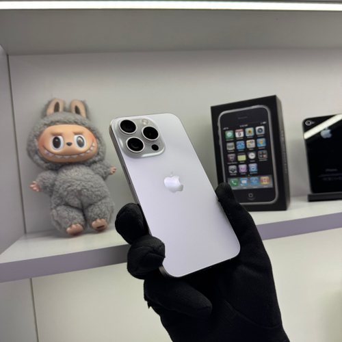 iPhone 15 Pro, 512 ГБ б/у