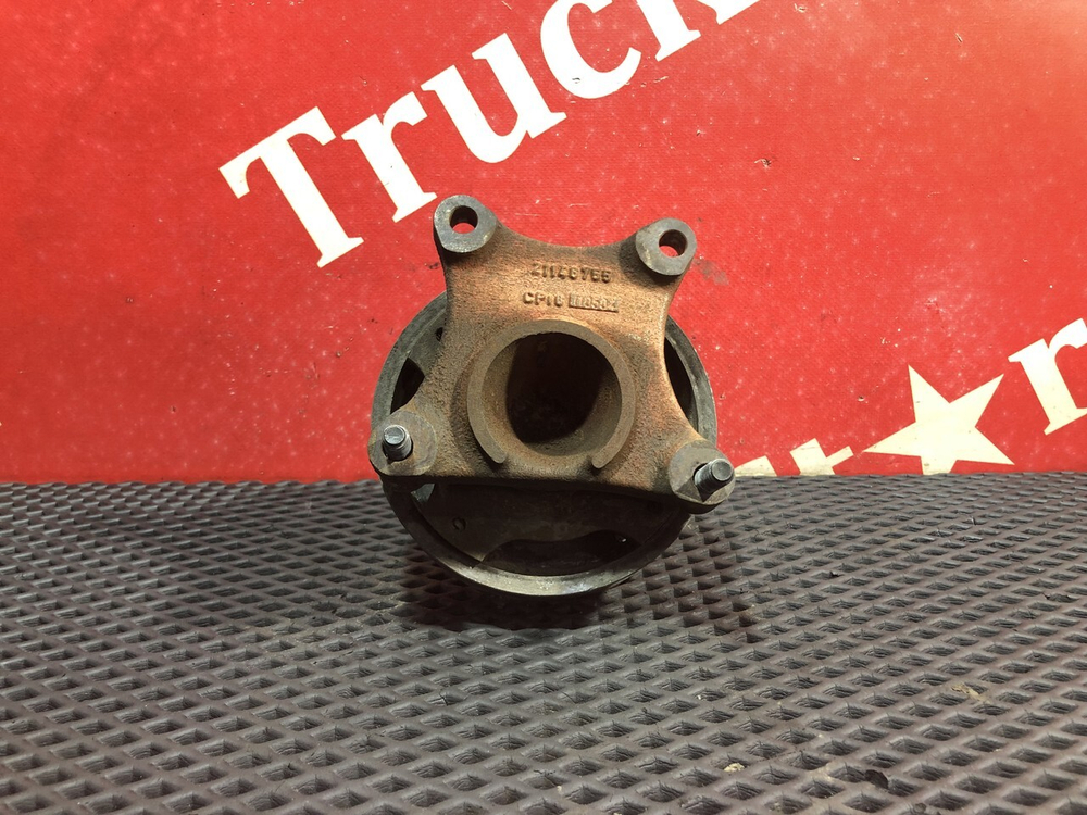 Привод вискомуфты