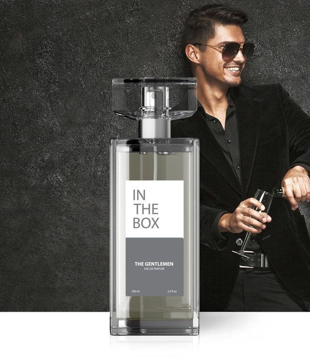 In The Box The Gentlemen